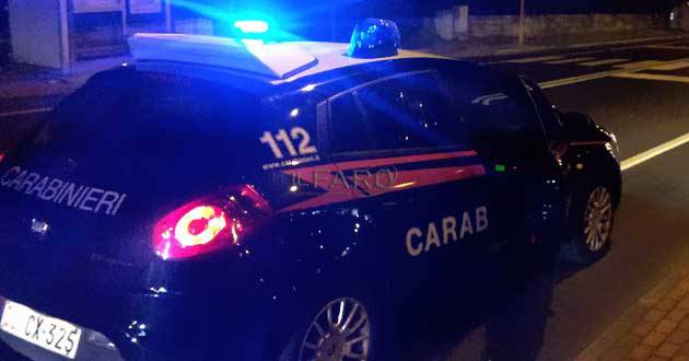 Risultati immagini per carabinieri notte