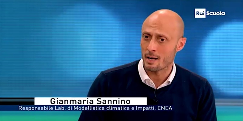 Gianmaria Sannino