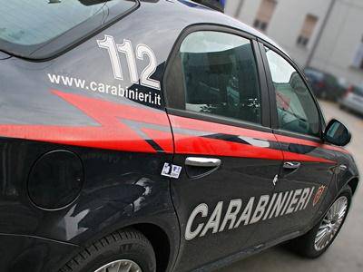 Carabinieri di Anzio bloccano pusher a Tor San Lorenzo