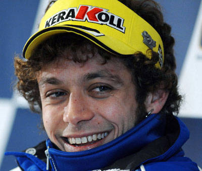 Ufficiale: Valentino Rossi passa alla Ducati