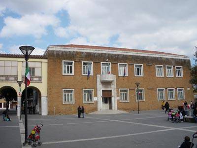 Consiglio comunale a Torvaianica