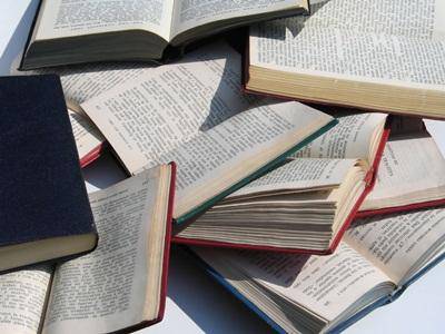 Bookcrossing, a Ladispoli si seminano libri