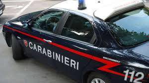 Topo d’auto arrestato dai carabinieri di Vitinia