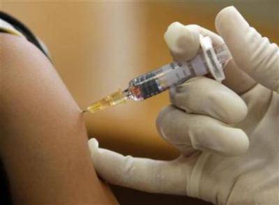 "Vaccinazioni anti-influenzale sotto controllo"