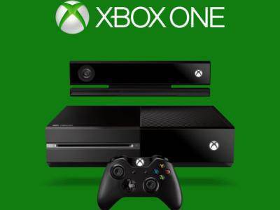Microsoft presenta Xbox One, la console del futuro<br />