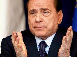La Cassazione conferma la sentenza di condanna per Berlusconi