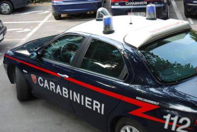 Due arresti dei carabinieri di Ostia 