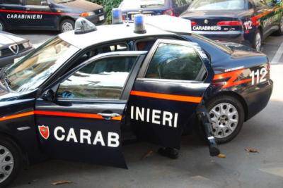 Contrasto alla criminalità, cinque arresti dei carabinieri<br />