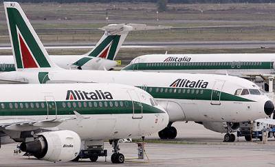 “Alitalia, le prospettive di rilancio devono valere anche per i lavoratori”