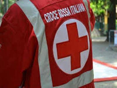 Gli 80 anni della Croce Rossa Italiana di Latina