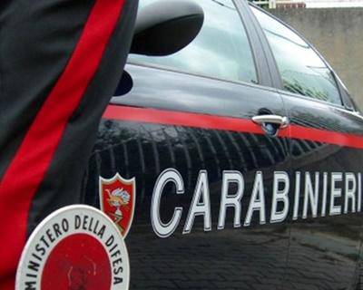 Tre ladri arrestati dai carabinieri in una sola notte