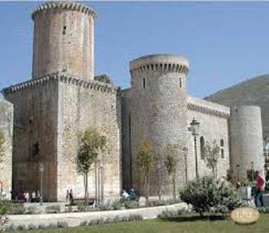  La notte fondana, Turismo Pontino: "Il Castello e la Giudea sono stati i luoghi visitati"