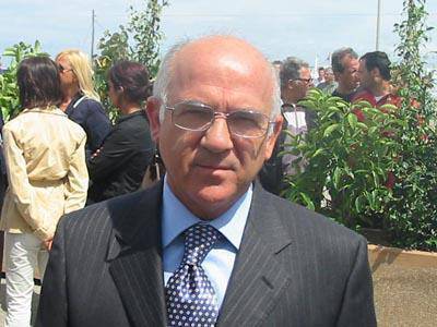 Satta: “Bene la nomina di Monti a Commissario Autorità Portuale”