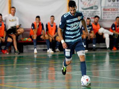 Immensa Futsal Isola: Catanzaro Ko<br />