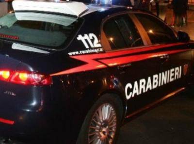 Sei persone arrestate dai Carabinieri nelle ultime 48 ore