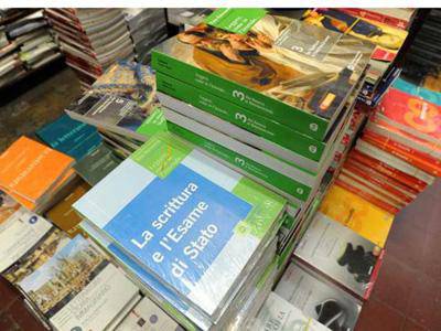 Contributi regionali per libri scolastici: prorogato il bando 