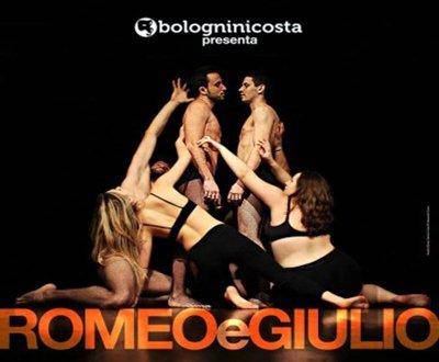 In scena “RomeoeGiulio” lo spettacolo sull’omofobia e l’amore contrastato