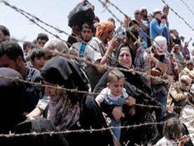 Lunedì sbarcano i profughi siriani
