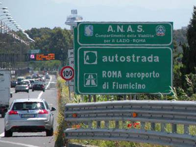 Trasporti, Santori: "Gra e Roma-Fiumicino ancora al buio"