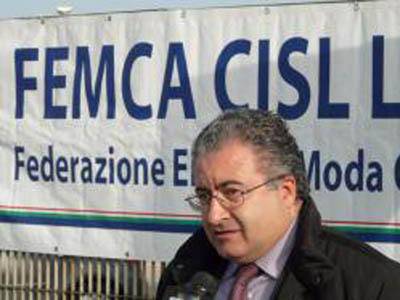 Incontro infruttuoso in Regione Lazio per i disoccupati dell'ex Enaoli