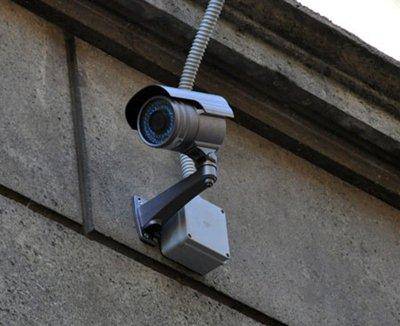 M5S: "Vogliamo l'istituzione di telecamere di videosorveglianza"