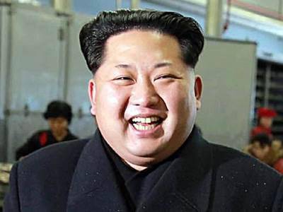 Kim Jong-un pensa a riunificare le due Coree