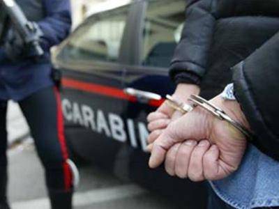 Usura: i Carabinieri arrestano un uomo e una donna