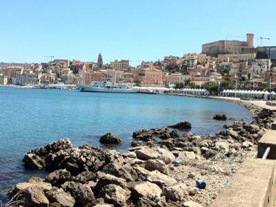 Giubileo del Mare a Gaeta: una traversata per commemorare le vittime