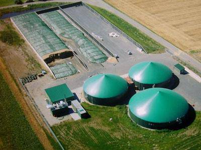 No-Biogas, Prc: "Casto ha aderito come tutti gli altri"