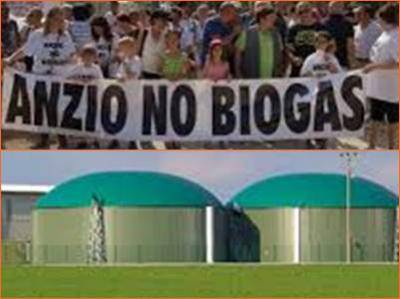 No Biogas, Prc: "Ora gli amministratori facciano la loro parte"