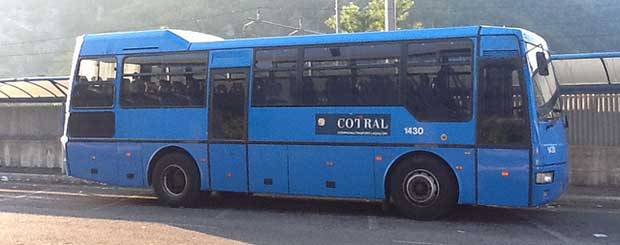 cotral