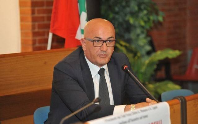 Massimiliano Giordani
