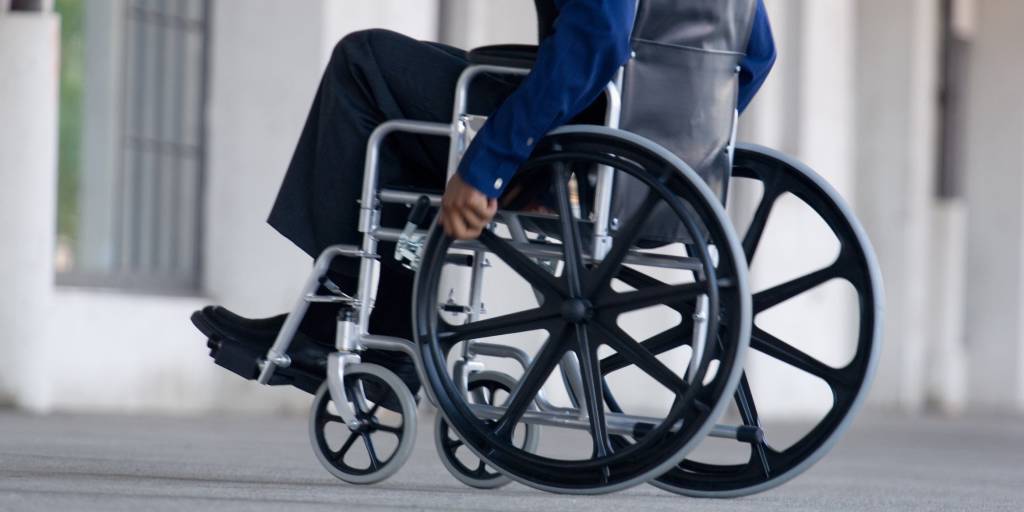 disabili, handicap trasporto interrotto asl rm3 sit 2000