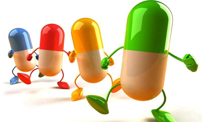 pillole farmaci equivalenti