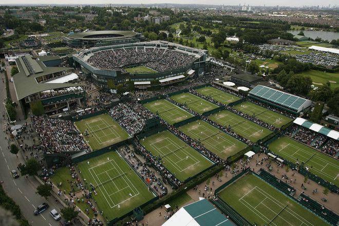 Wimbledon contro Atp e Wta: le reazioni del tennisti ucraini