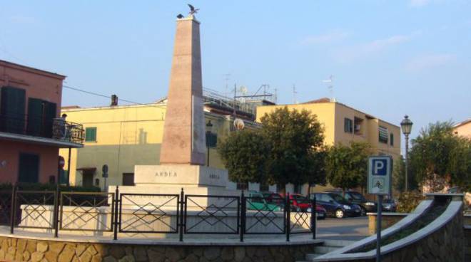Ardea Piazza