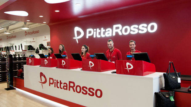 Negozi Pittarosso, oltre 90 posizioni aperte - Il Faro Online