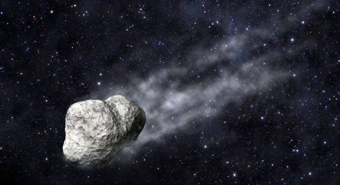 asteroide, asteroidi, Hubble
