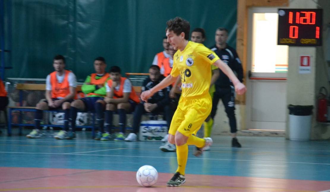 Todis Lido di Ostia Futsal