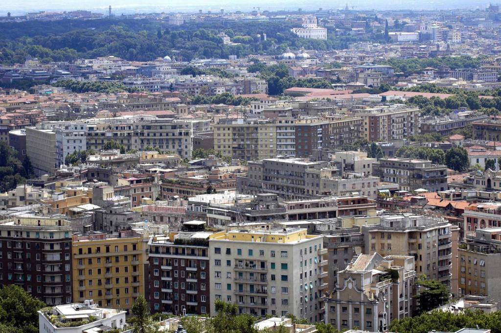 Edilizia Popolare Roma Capitale
