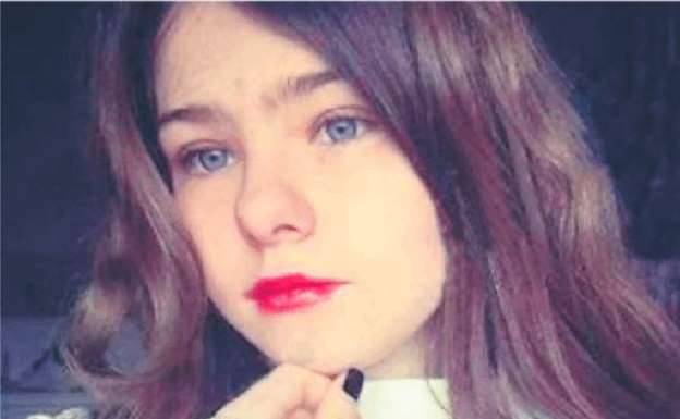 Sara Francesca, la 13 enne tragicamente scomparsa in una piscina di Sperlonga