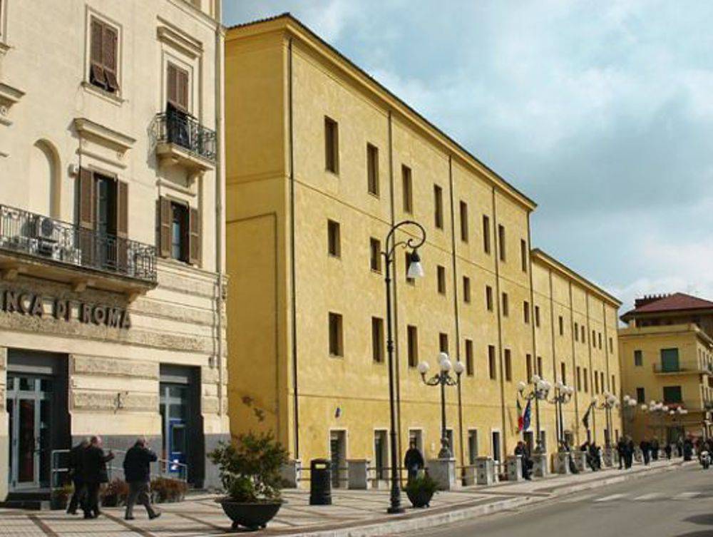 Municipio di Formia