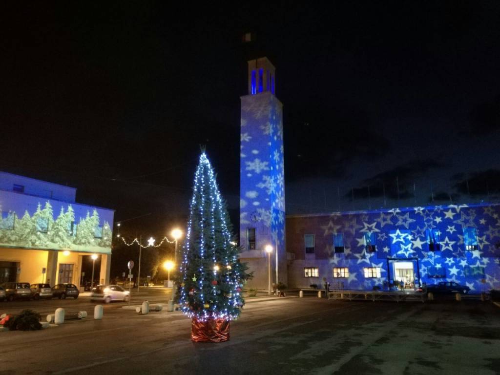 Citta Di Natale.A Sabaudia La Magia Del Natale 2018 Ecco Il Programma Completo Degli Eventi Il Faro Online