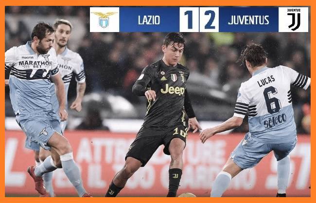 Copertina post Lazio Juve_2019_01_27