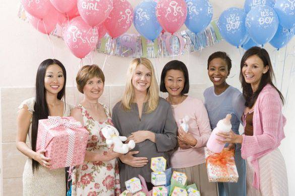 10 idee regalo ORIGINALI per una ragazza incinta - Il Faro Online