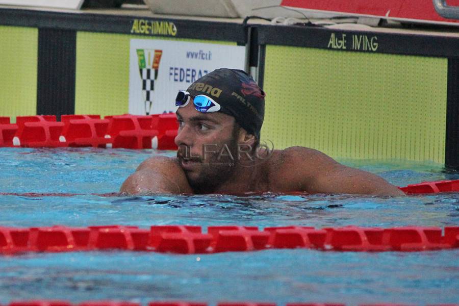 internazionali di nuoto trofeo sette colli 2019 roma foro italico