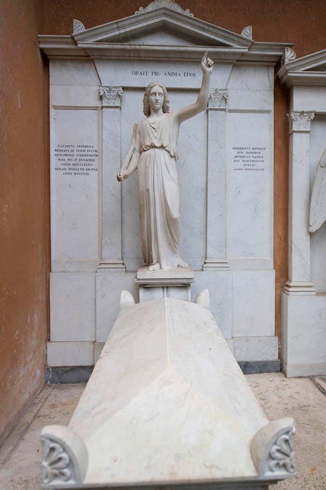 caso emenuela orlandi apertura tombe cimitero teutonico vaticano