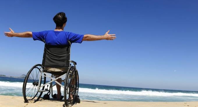Regione Lazio, prorogati i pacchetti vacanza per le persone con disabilità  - Il Faro Online