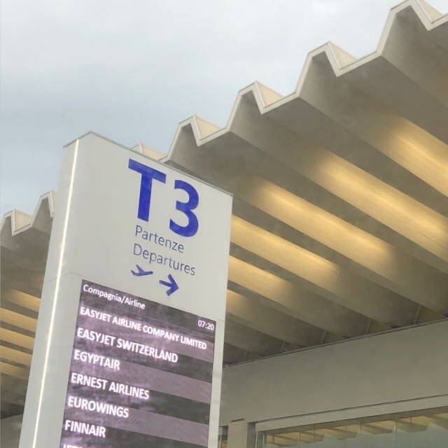terminal 3 t3
