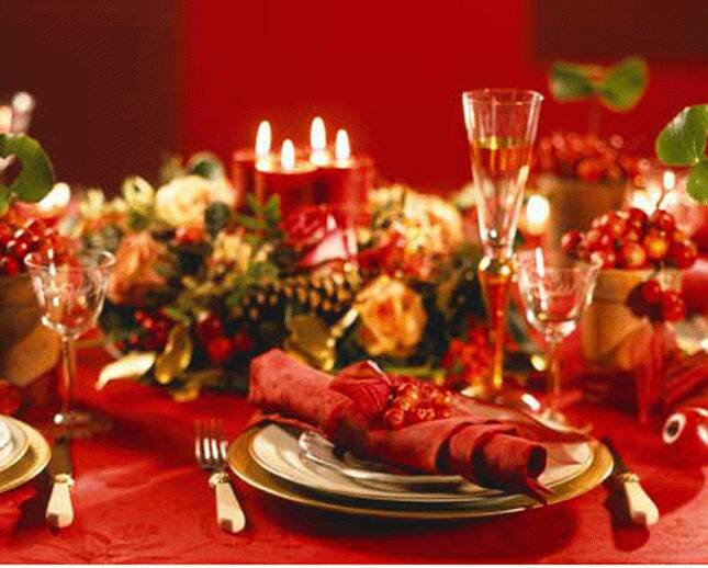 Cucina Natale.I Piatti Di Natale Della Tradizione Romana Il Faro Online